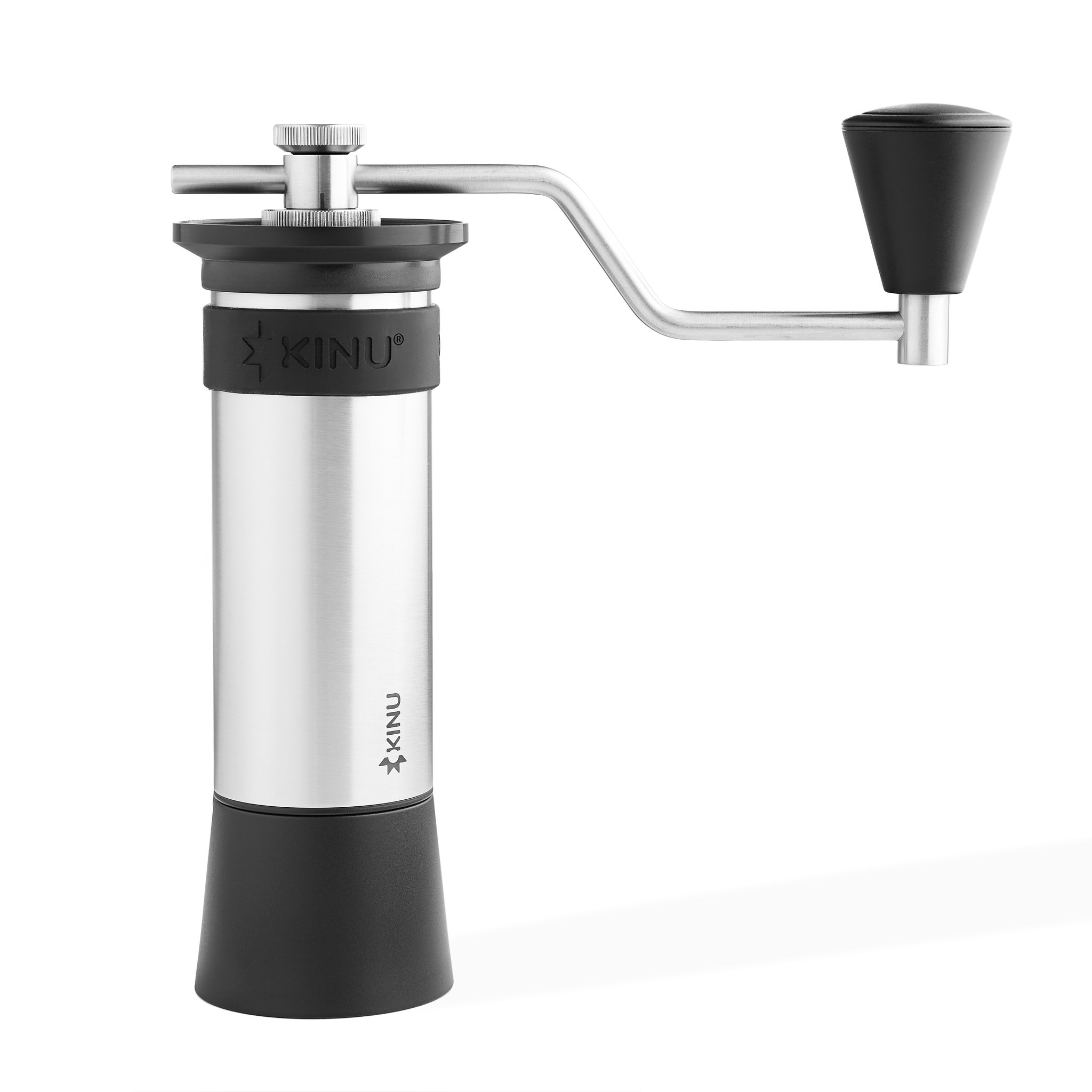 Kinu M47 Phoenix Kaffekvern, product image from Kaffebox