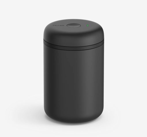 Fellow Atmos Electric Vacuum Canister - Image 9