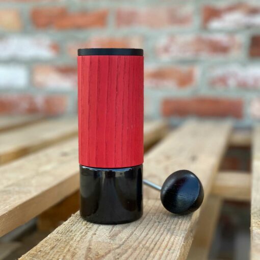 KaffeBox Travel Top for Comandante C40 - Image 3