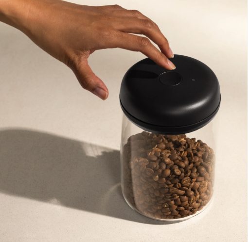 Fellow Atmos Electric Vacuum Canister - Image 4