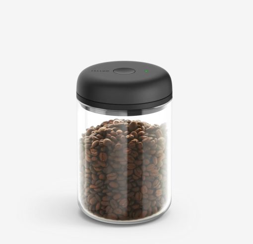 Fellow Atmos Electric Vacuum Canister - Image 3