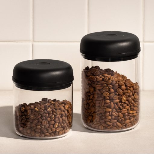 Fellow Atmos Electric Vacuum Canister - Image 2