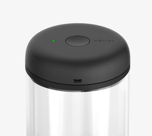 Fellow Atmos Electric Vacuum Canister - Image 6