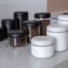 fellow atmost vacuum canister