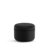 Matte Black