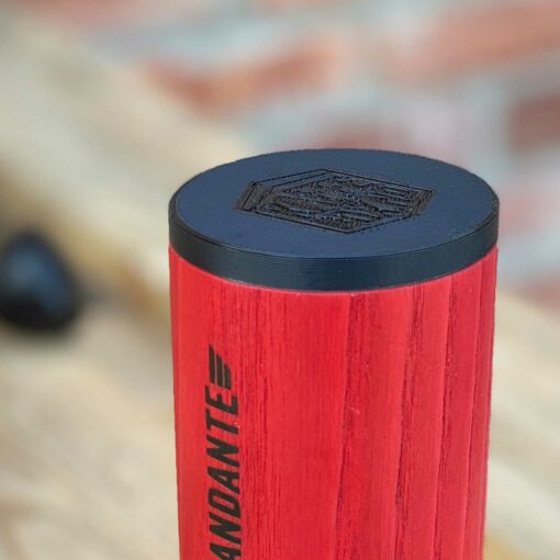 Comandante travel cover