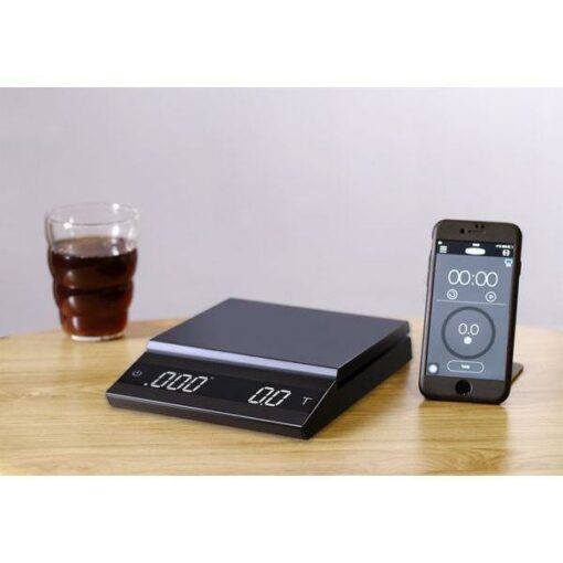 Felicita Incline Coffee Brew Scale - Image 3