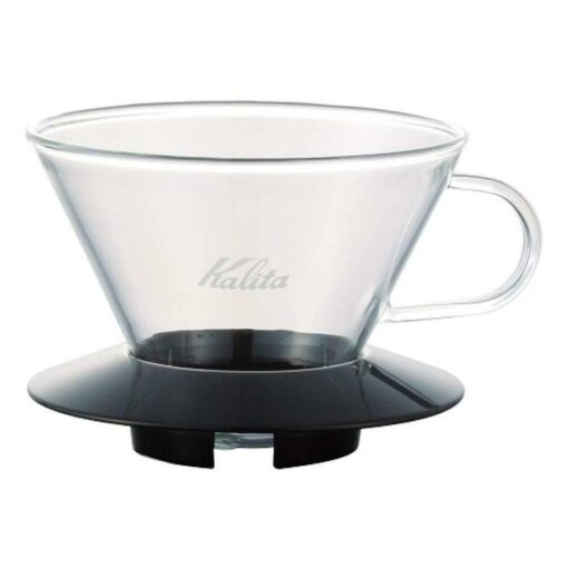 Kalita Wave Glass Dripper