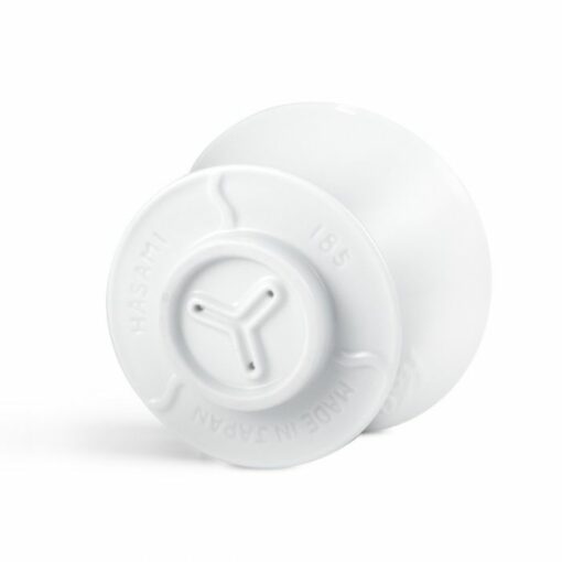 Kalita Wave Ceramic Dripper 185 - Image 3