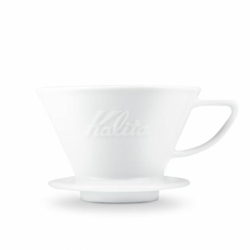 Kalita Wave Ceramic Dripper 185
