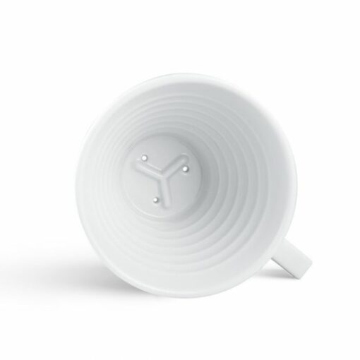 Kalita Wave Ceramic Dripper 185 - Image 2