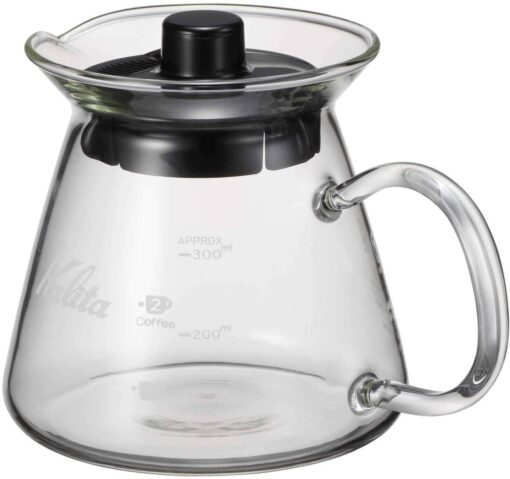 Kalita Glass Server - Image 3