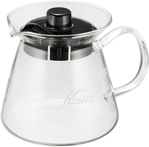 Kalita Glass Server