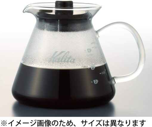 Kalita Glass Server - Image 4