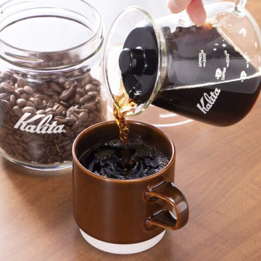 Kalita Glass Server - Image 5