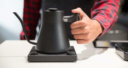 Fellow Stagg EKG Electric Kettle 0.9l - Image 3