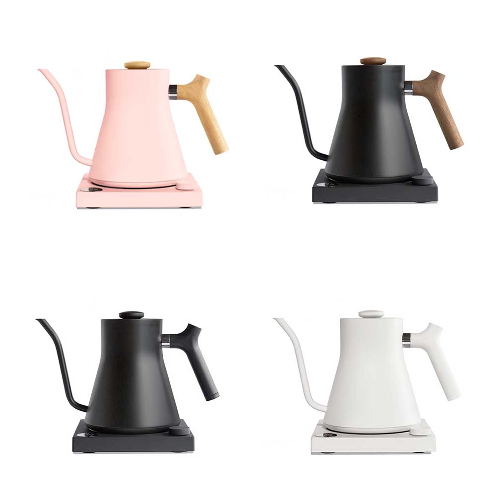 Stagg EKG Electric Kettle 0.9l 