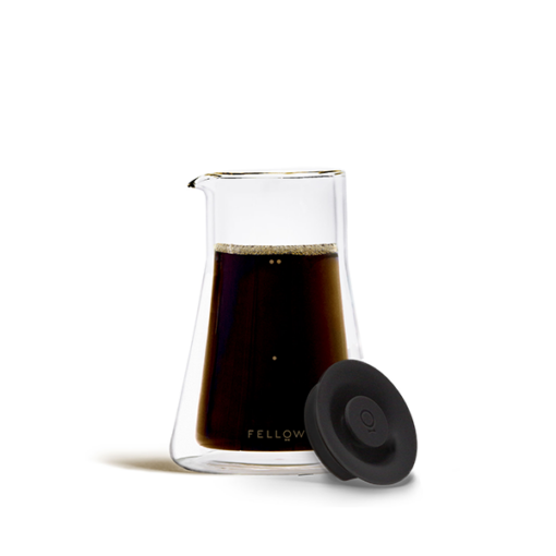 Stagg double wall carafe