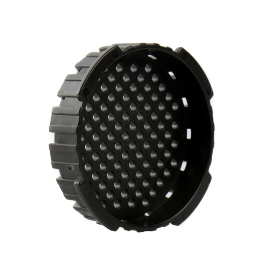 Aeropress Filter Cap