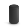 carter everywhere mug black 16 oz