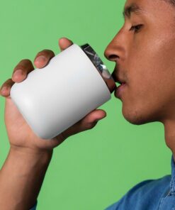 drinking feature carter mug