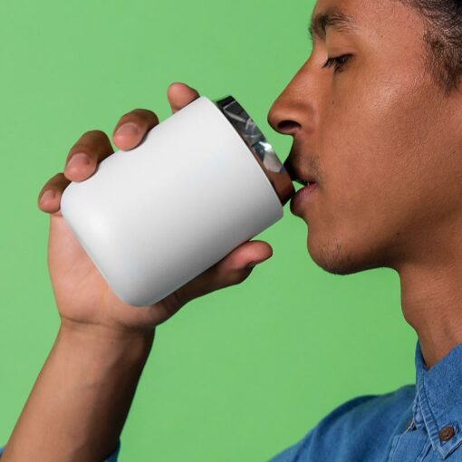 drinking feature carter mug