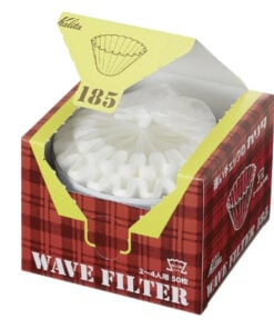 kalita wave filter paper box 50