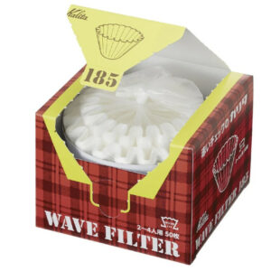 kalita wave filter paper box 50