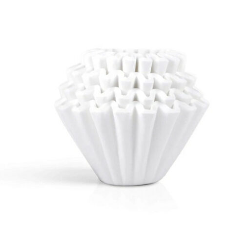 Kalita Wave Filter Paper - Box of 50 - Image 2