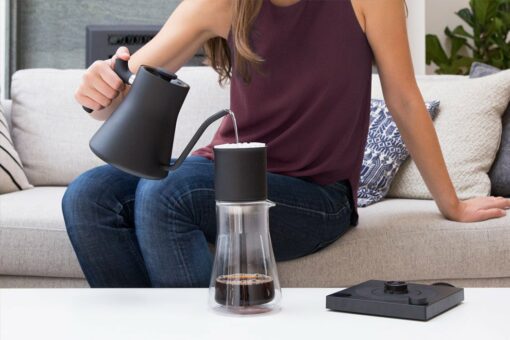 stagg brewing pitcher