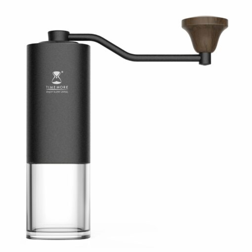 timemore chestnut coffee grinder