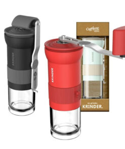 cafflano krinder coffee grinder