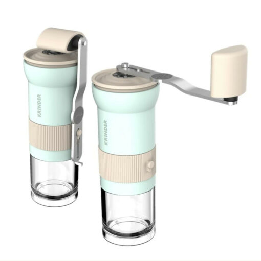 cafflano krinder white