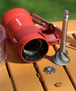 cafflano parts
