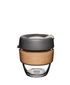 reusable_glass_cup_cork_band_grey