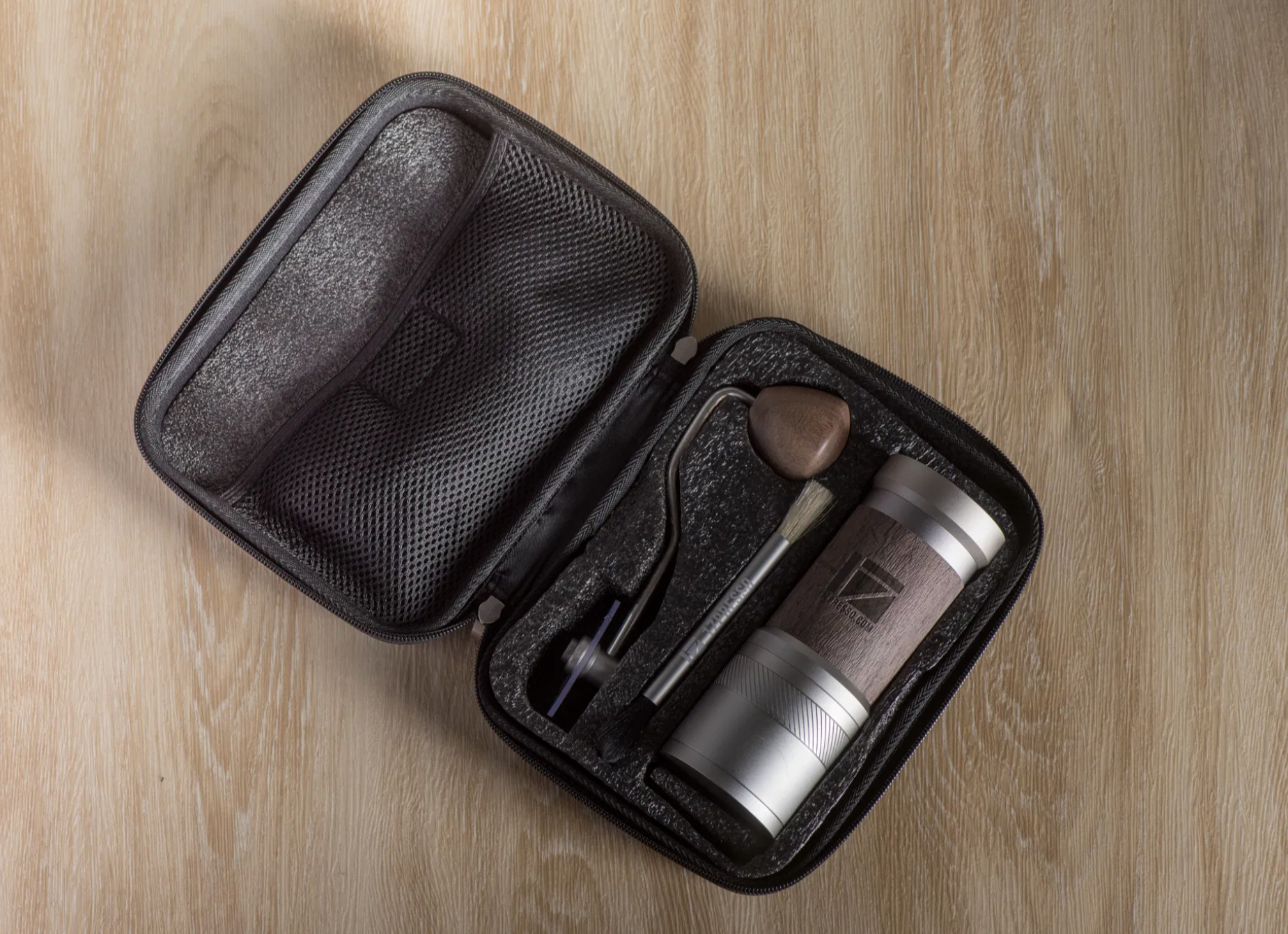 1Zpresso JE-plus Coffee Grinder 