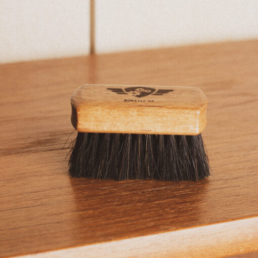 comandante brush 4 clean