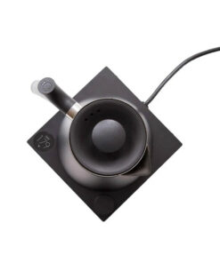 corvo ekg electric kettle