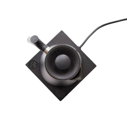 corvo ekg electric kettle