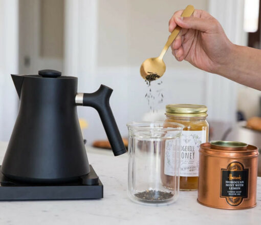 corvo ekg electric kettle best tea kettle