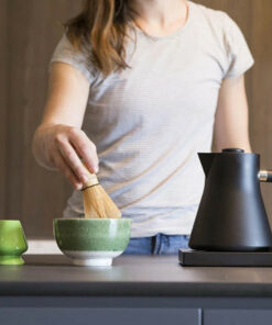 corvo ekg electric kettle tea