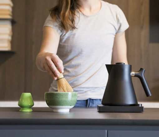 corvo ekg electric kettle tea