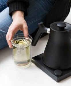 corvo ekg electric kettle top