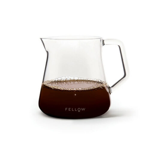 might small glass carafe fellow products