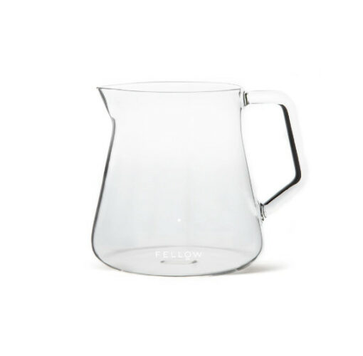 might small glass carafe fellow products empty