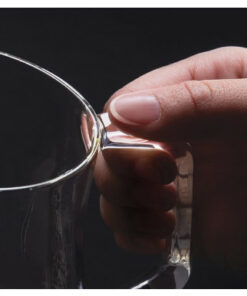 might small glass carafe fellow products handle