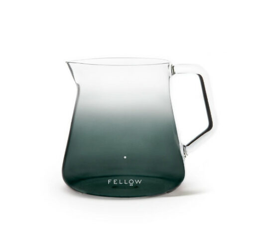might small glass carafe fellow products smoke grey no coffee