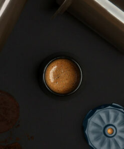 prismo espresso detail