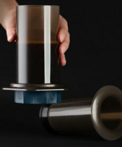 prismo espresso detail