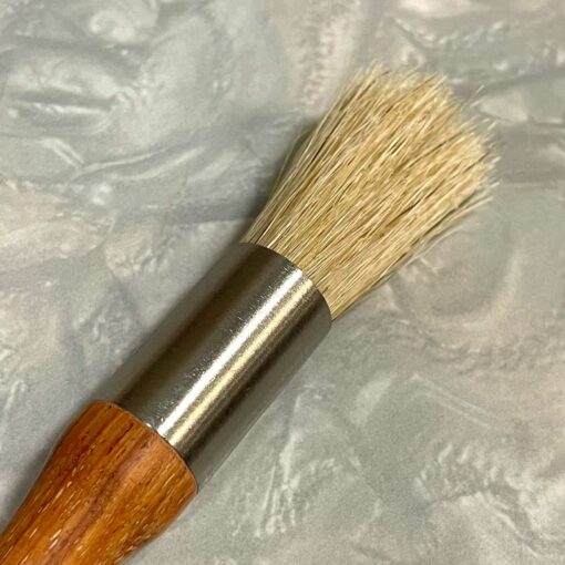 KaffeBox Barista Brush - Rengjøringsbørste til kvern - Image 2